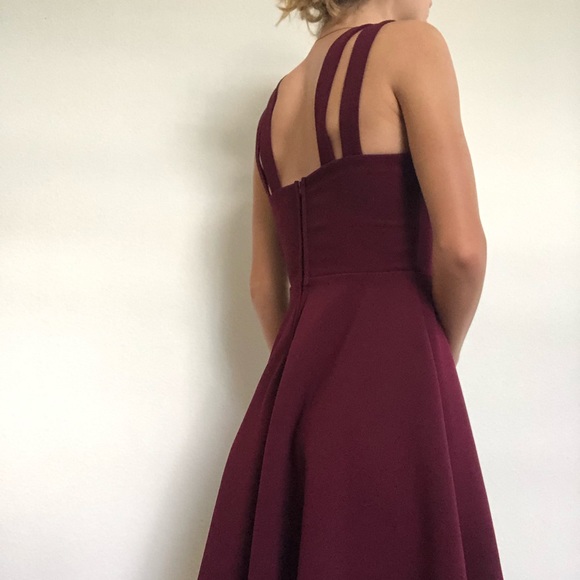 hoco dress🧚🏼‍♀️ - Picture 3 of 3